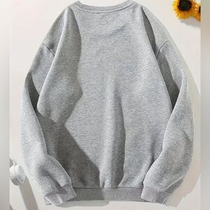 Vintage Grey sweatshirt